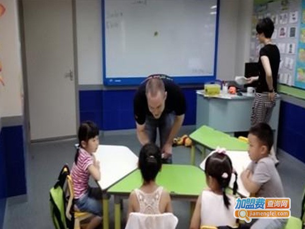 德普施国际教育机构加盟费