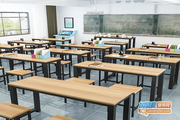 金榜英才教育加盟费