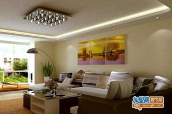 羽丰沙发加盟费