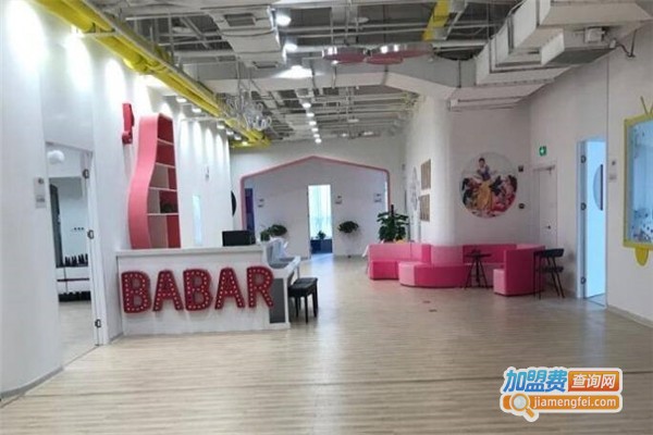 八八空间国际艺术中心加盟费