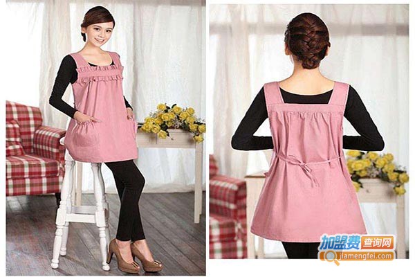 爱家防辐射服加盟费