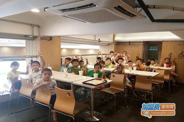 启慧辅导加盟费