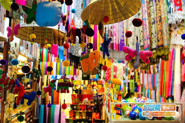 卡希尔儿童乐园加盟