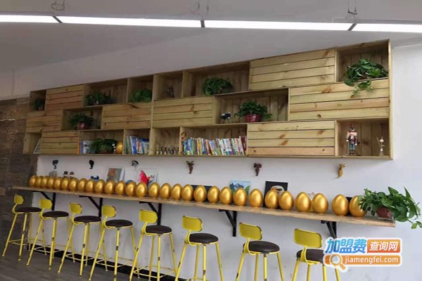 彩虹斑马儿童艺术学院加盟费