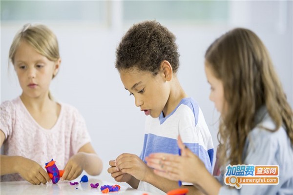 学智通全脑潜能开发加盟费