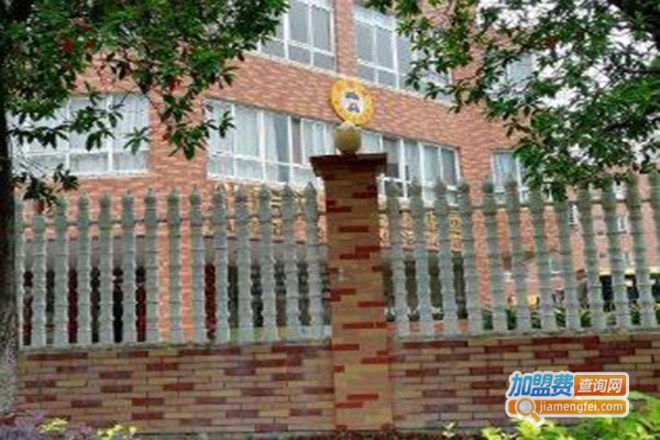 小哈佛美语幼稚园加盟费