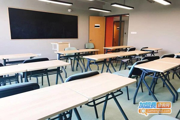 Eyelevel爱乐比教育加盟门店