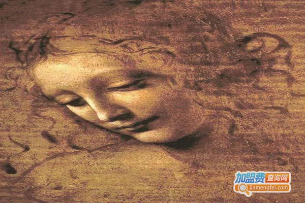 达芬奇美术加盟门店