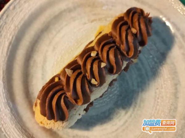 梦菲思饼屋加盟费