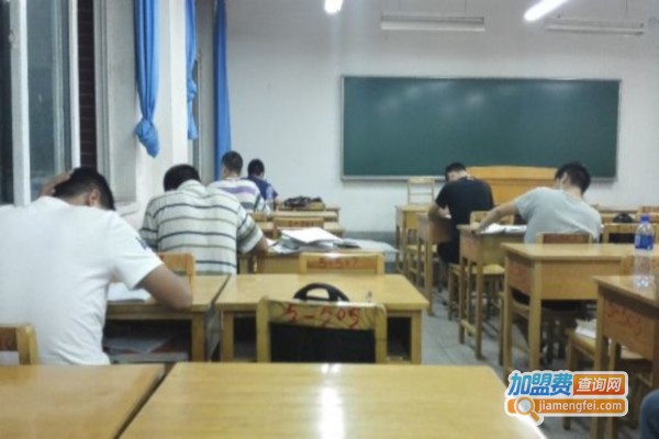 欧叶教育加盟费