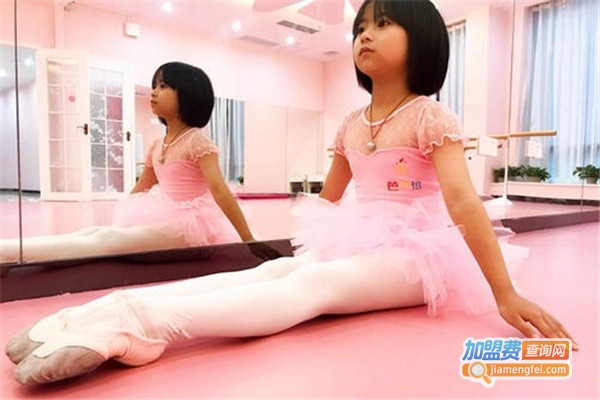 芭芭拉国际舞蹈加盟