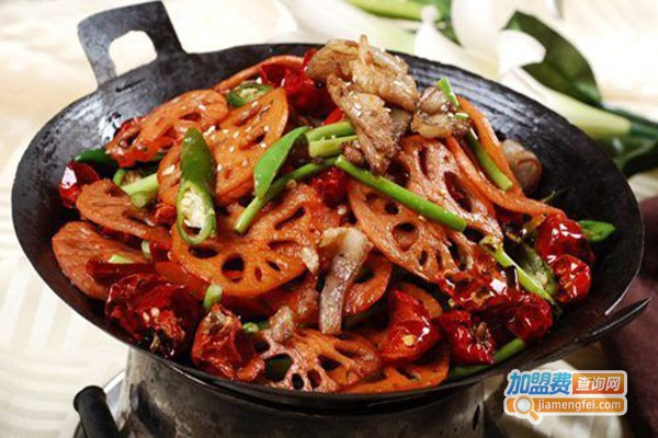 行走的蛙加盟门店