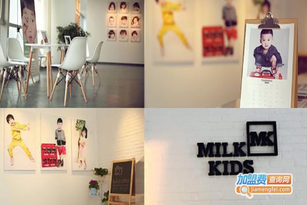 米可国际少儿美术加盟费