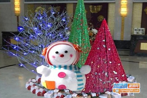 树杰工艺品加盟门店