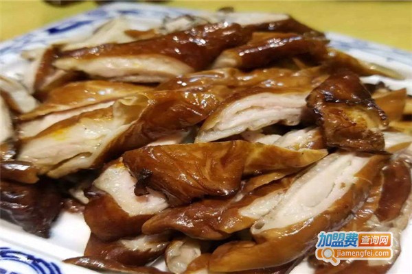 老陕风味餐厅加盟费