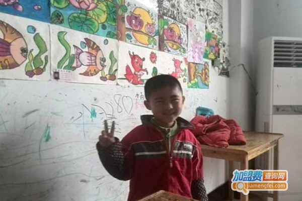 艺鸣美术学校加盟门店