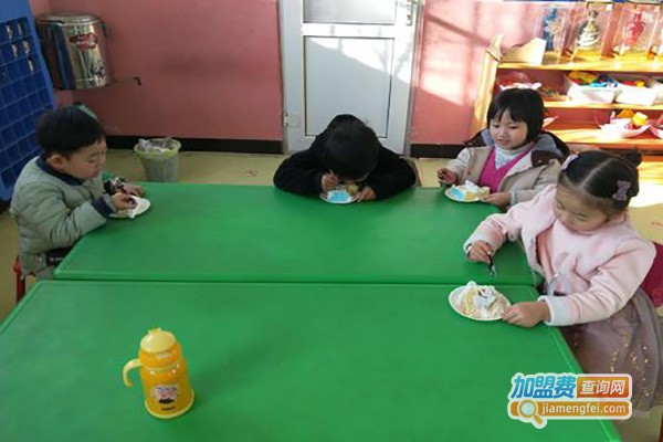 若伊的朋友加盟费