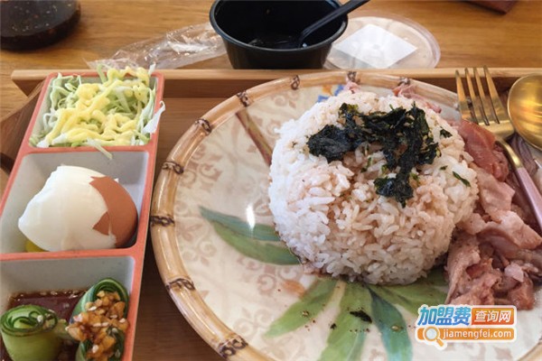 宋春红猪脚饭加盟费