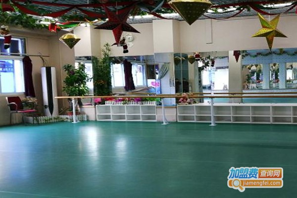 启蒙辅导中心加盟