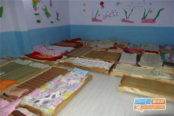 龙山幼儿园加盟费