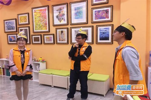 畅艺童年加盟费