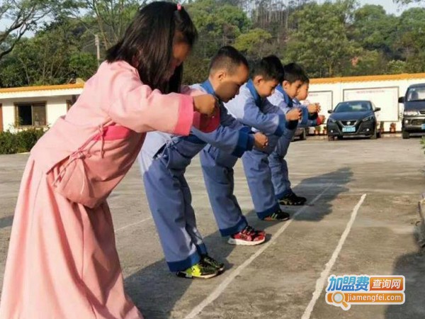 养正国际教育加盟费