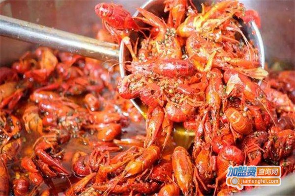 豪记卤煮加盟费