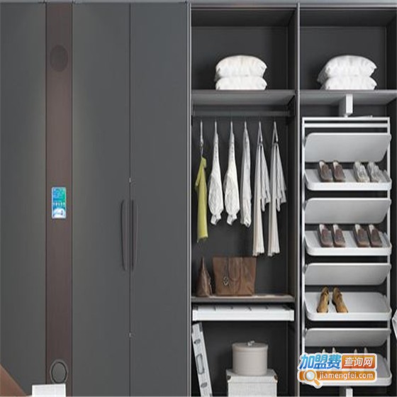 柯拉尼衣柜加盟门店