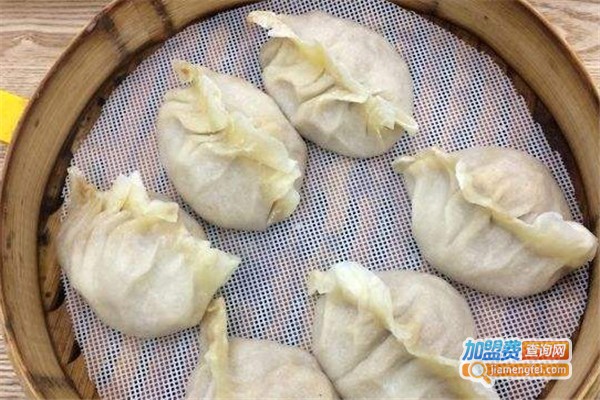 艺峰阁灌汤包加盟费