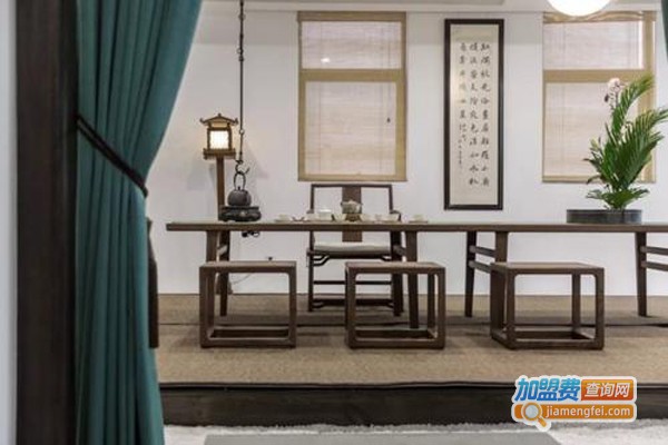 如一书院加盟费