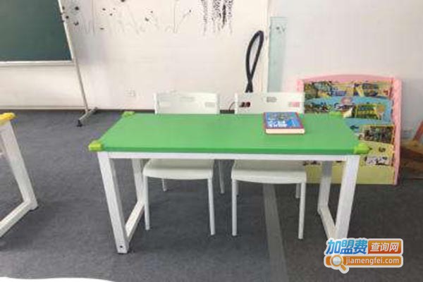 博乐小饭桌加盟门店