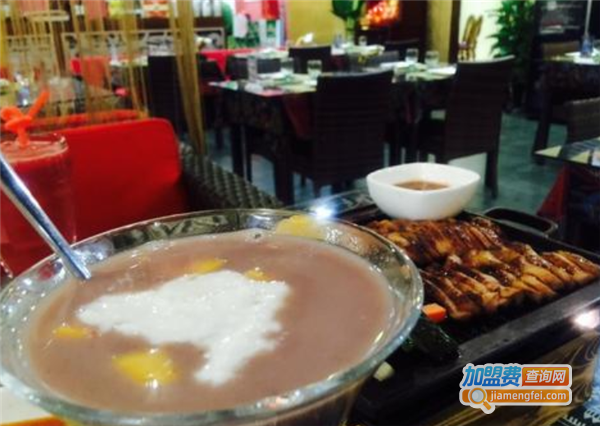 泰熙曼生活加盟费