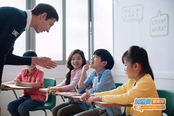 巴学园国际专注力加盟费