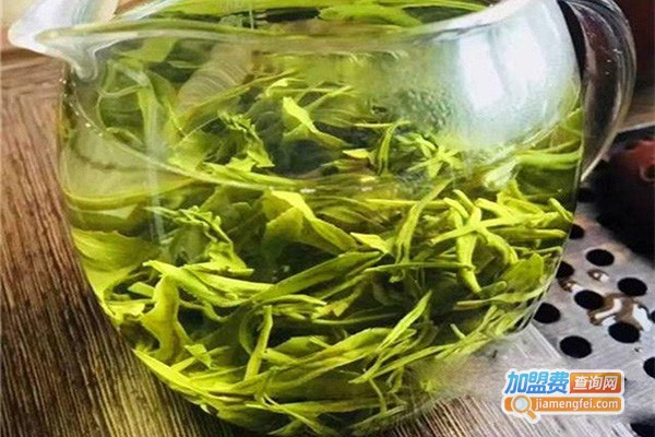 狮口银芽加盟门店