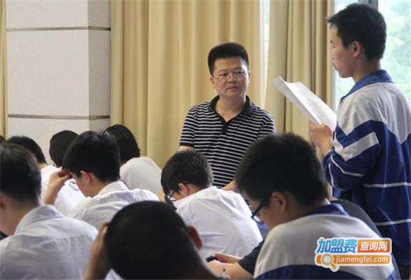 郑老师托教中心加盟费