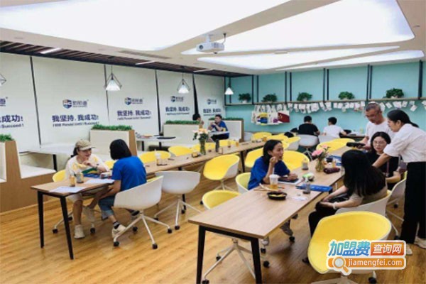 精英学堂加盟费