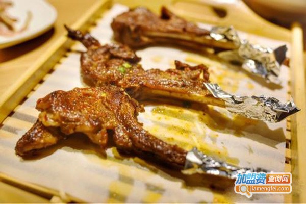 早酒卤加盟门店