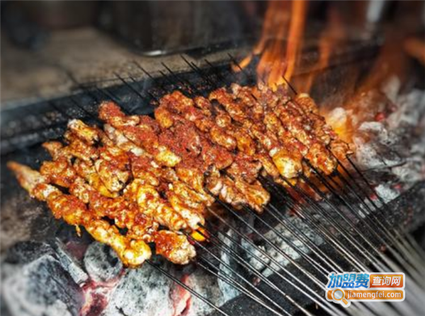 夜动力音乐火锅串吧加盟费