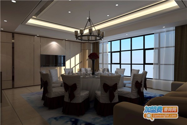 创美设计培训加盟费