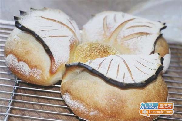 秋实烘焙加盟费