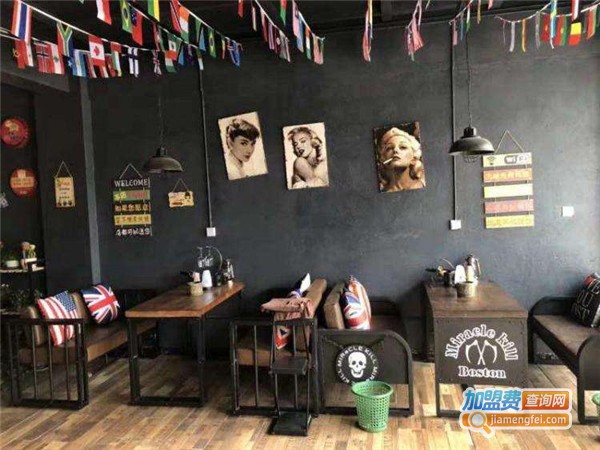 夜动力音乐火锅串吧加盟费