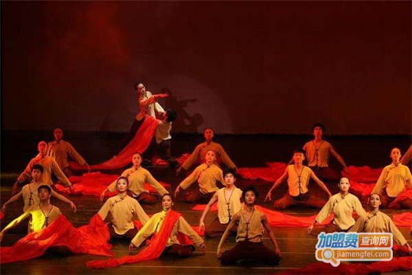 尚贤栩然文化艺术学校加盟费