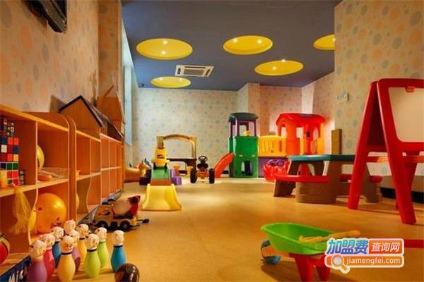 绘本树英语教育加盟费