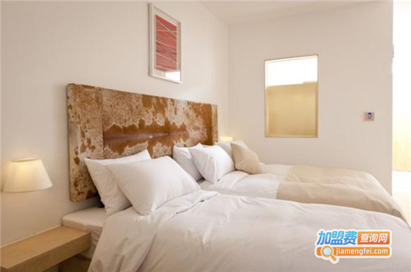 金盏花酒店加盟费