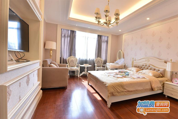 安思贝月子中心加盟费