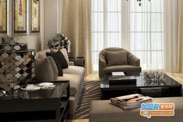 羽丰沙发加盟费