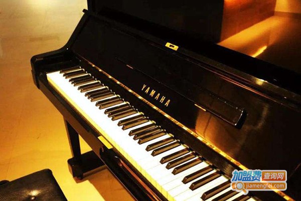 肖邦钢琴艺术培训中心加盟费