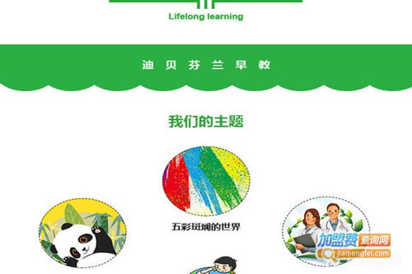 DibiAcademy迪贝芬兰早教加盟门店