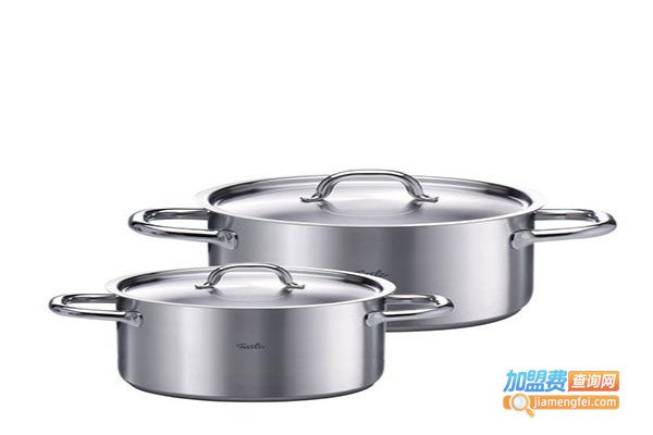 菲仕乐厨具加盟门店