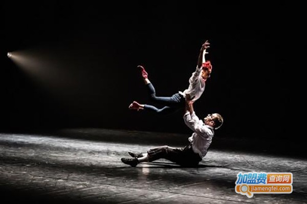 SDM爵士芭蕾舞学院加盟费